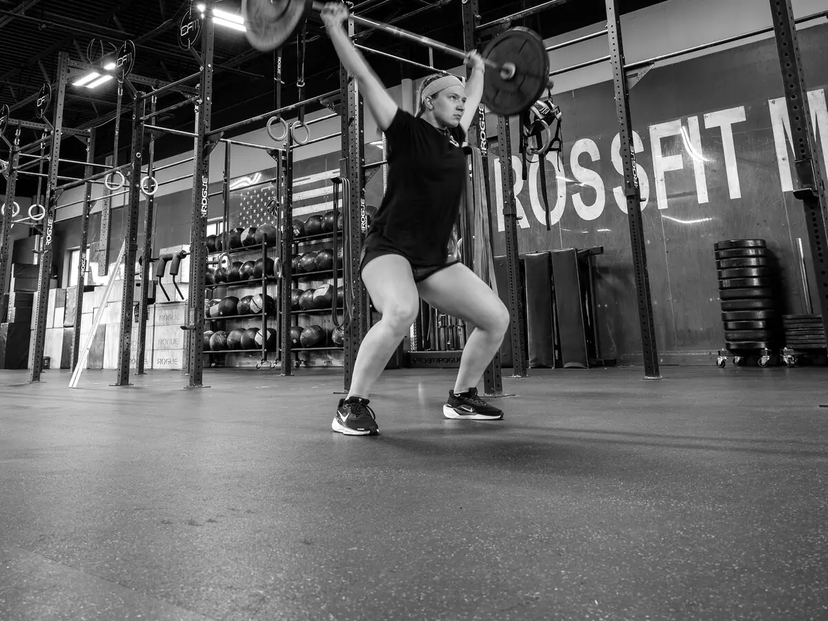 60-Minute Group Training at CrossFit Milford