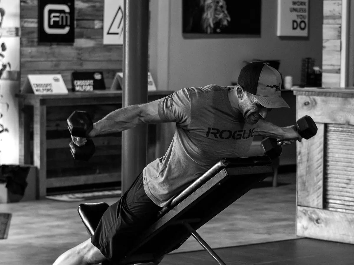 Program Design at CrossFit Milford