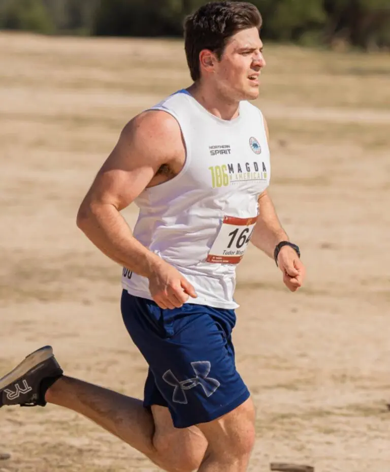 What Is Mental Resilience—and Why Athletes Can’t Ignore It